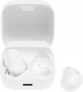 Наушники внутриканальные Sennheiser Accentum True Wireless