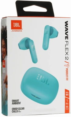 Гарнитура вкладыши JBL Wave Flex 2