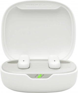 Гарнитура вкладыши JBL Wave Flex 2