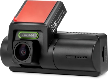 Видеорегистратор Digma FreeDrive 945W