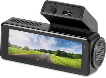 Видеорегистратор Digma FreeDrive 945W