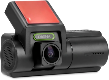 Видеорегистратор Digma FreeDrive 945W