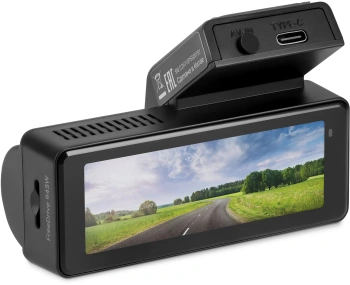 Видеорегистратор Digma FreeDrive 945W
