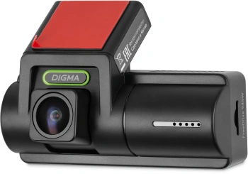 Видеорегистратор Digma FreeDrive 945W