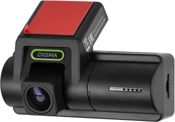 Видеорегистратор Digma FreeDrive 945W