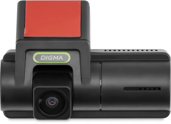Видеорегистратор Digma FreeDrive 945W