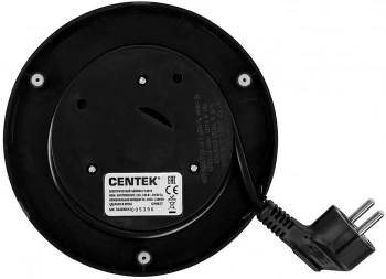 Чайник электрический Centek CT-0013