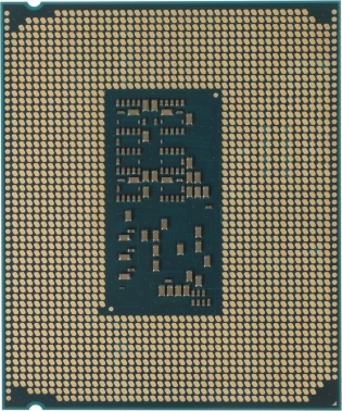 Процессор Intel Core Ultra 9 285K