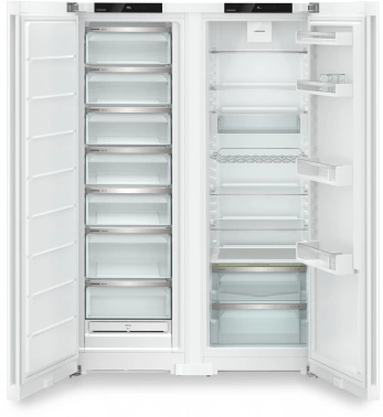 Холодильник Liebherr XRF 5220 (SRd 5220+SFNd 5227)