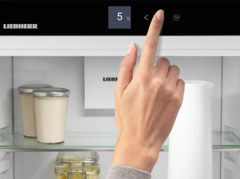 Холодильник Liebherr XRF 5220 (SRd 5220+SFNd 5227)