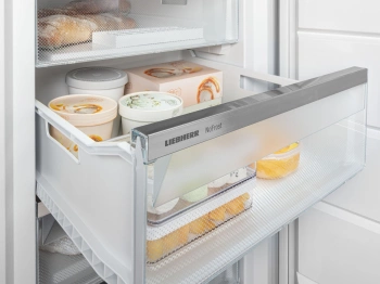 Холодильник Liebherr XRF 5220 (SRd 5220+SFNd 5227)