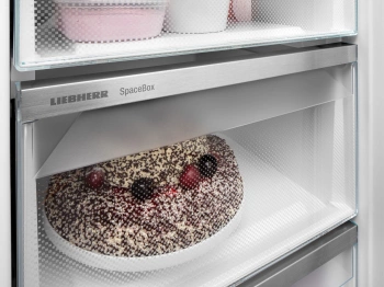 Холодильник Liebherr XRF 5220 (SRd 5220+SFNd 5227)