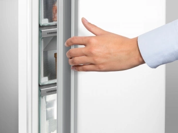 Холодильник Liebherr XRF 5220 (SRd 5220+SFNd 5227)