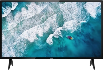 Телевизор LED BBK 40