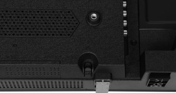 Телевизор LED BBK 40