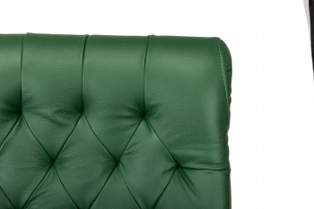 Кресло руководителя Бюрократ  T-9928Walnut