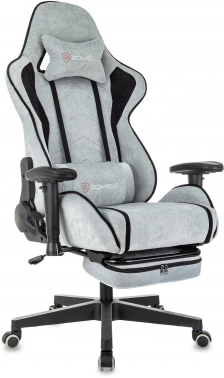 Кресло игровое Zombie  Drift/F