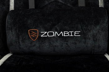 Кресло игровое Zombie  Drift/F