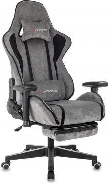 Кресло игровое Zombie  Drift/F