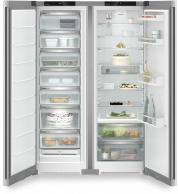 Холодильник Liebherr XRFsf 5225 (SRBsfc 5220+SFNsfd 5227)