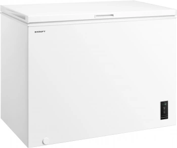 Морозильный ларь Kraft BD (W)-360BL