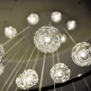 Лампа светодиодная Gauss  G9