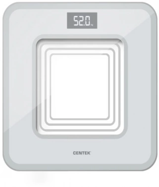 Весы напольные электронные Centek CT-2443