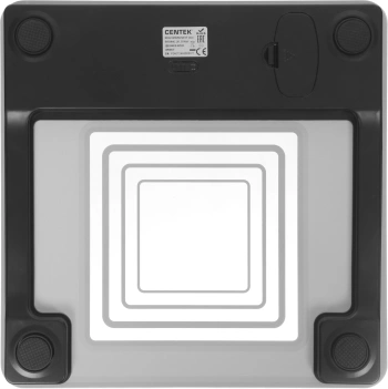Весы напольные электронные Centek CT-2443