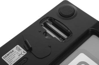 Весы напольные электронные Centek CT-2443