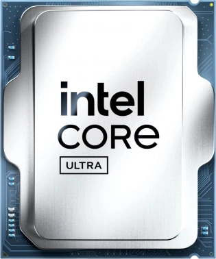 Процессор Intel Ultra 7 265K