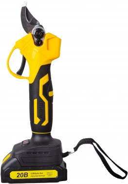 Секатор Huter СР-20Li-2K EA+а