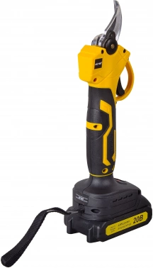 Секатор Huter СР-20Li-2K EA+а