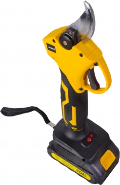 Секатор Huter СР-20Li-2K EA+а