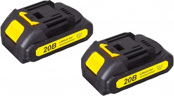 Секатор Huter СР-20Li-2K EA+а