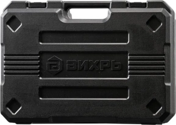 Дрель-шуруповерт Вихрь ДА-20Л-2К/БП