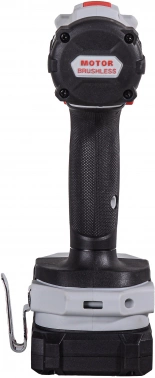 Дрель-шуруповерт Ресанта ДА-20-2ЛК-БП