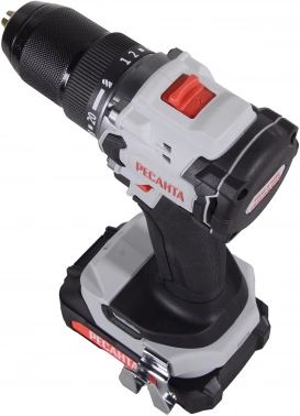 Дрель-шуруповерт Ресанта ДА-20-2ЛК-БП