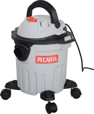 Строительный пылесос Ресанта ПС-1400-15