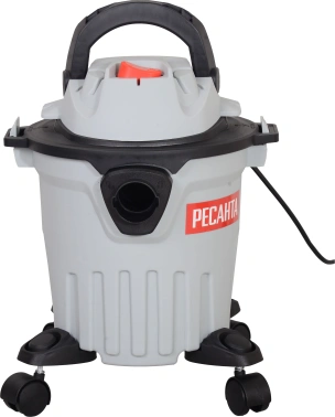 Строительный пылесос Ресанта ПС-1400-15