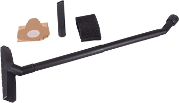 Строительный пылесос Ресанта ПС-1400-15