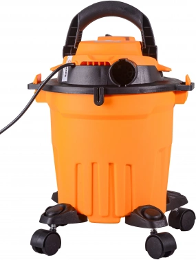 Строительный пылесос Вихрь СП-1400/15