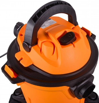 Строительный пылесос Вихрь СП-1400/15