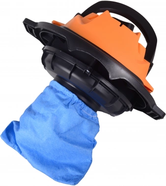 Строительный пылесос Вихрь СП-1400/15