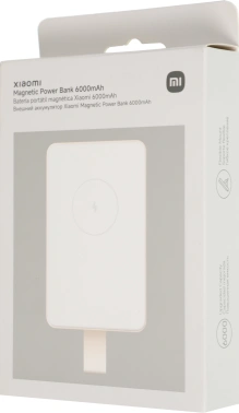 Мобильный аккумулятор Xiaomi  BHR9074GL