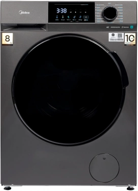 Стиральная машина Midea MFC3814BSW47/S