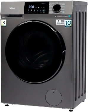 Стиральная машина Midea MFC3814BSW47/S
