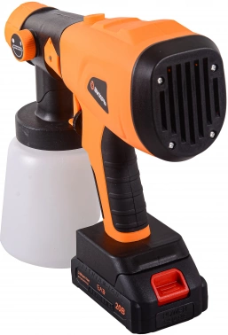 Краскопульт Вихрь АКП-20Li