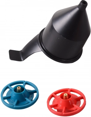 Краскопульт Вихрь АКП-20Li