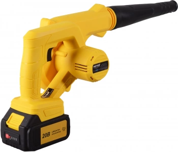 Воздуходувка-пылесос Huter CB-20/2Li