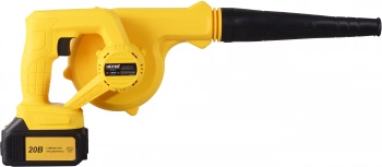 Воздуходувка-пылесос Huter CB-20/2Li